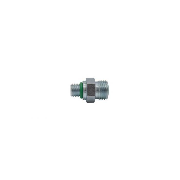 Fleece Performance - Fleece Performance 94-20 Cummins Factory Oil Feed Line Replacement (Holset Turbo) - FPE-HOL-FD-FIT