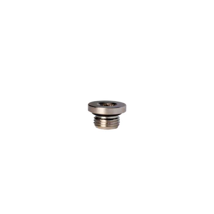 Fleece Performance - Fleece Performance Universal 1/8in NPT O-Ring Plug - FPE-NPT-18-ORING