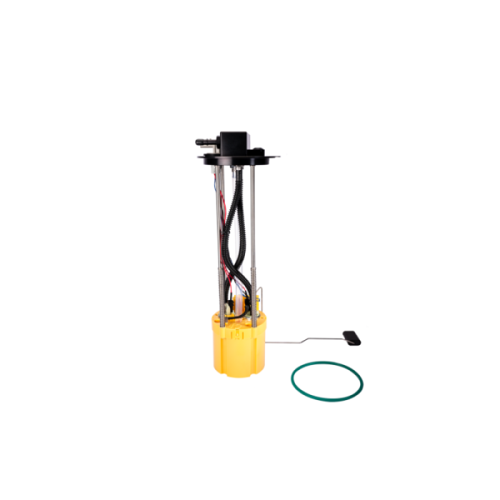 Fleece Performance - Fleece Performance 11-24 Dodge Ram 4500/5500 Cab & Chassis Cummins PowerFlo Lift Pump (52 Gal) - FPE-PF-CUMM-1124-CCOA