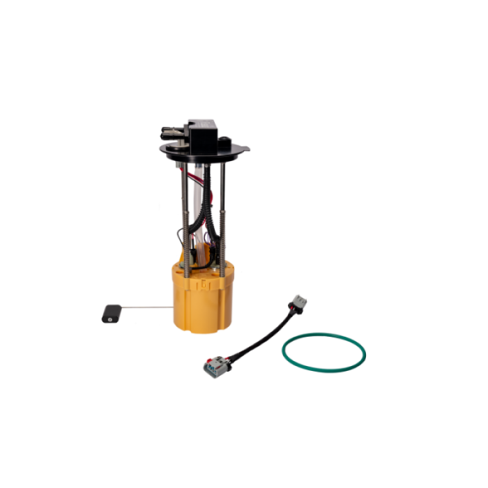 Fleece Performance - Fleece Performance 14-19 Ram 1500 3.0L EcoDiesel PowerFlo Lift Pump - FPE-PF-RAM-ECO-1419