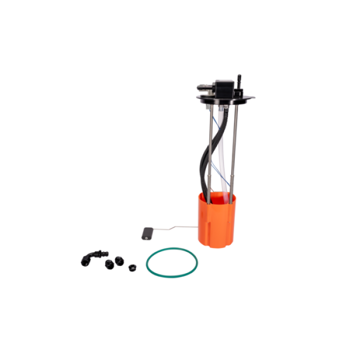 Fleece Performance - Fleece Performance 11-24 Dodge Ram 4500/5500 Sureflo Sending Unit (22 Gal) - FPE-SF-CUMM-1124-CCMS