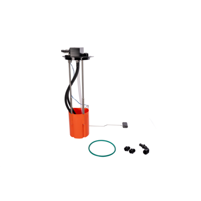 Fleece Performance - Fleece Performance 11-24 Dodge Ram 4500/5500 Sureflo Sending Unit (52 Gal) - FPE-SF-CUMM-1124-CCOA