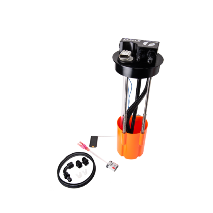 Fleece Performance - Fleece Performance 91-97 Dodge Ram 5.9L Cummins SureFlo Performance Sending Unit - FPE-SF-CUMM-9197