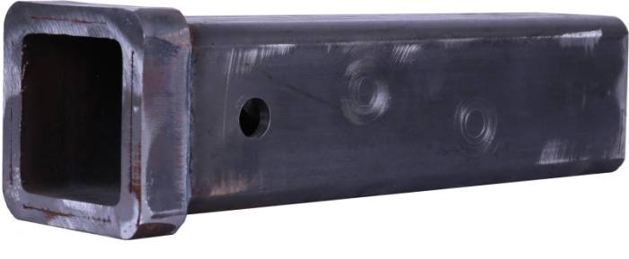 Gen-Y Hitch - Gen-Y Weld-On Receiver Tube (2.5in x 2.5in x 12in) - GH-0010