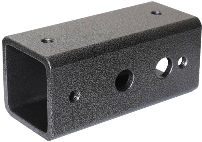 Gen-Y Hitch - Gen-Y Bolt-On Reducer Sleeve 2.5in to 2in (Installation Included) - GH-007-1