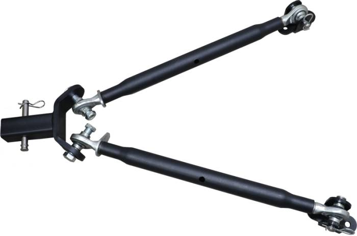 Gen-Y Hitch - Gen-Y 2.5in Stabilizer Kit for 21K Hitches - GH-0101