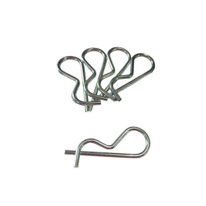 Gen-Y Hitch - Gen-Y Locking Twist Clips - 5 Pack - GH-011-1