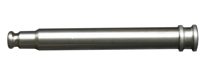 Gen-Y Hitch - Gen-Y 5/8in x 4in Extra Long Pin for BOLT Locks (Pin Only) - GH-101449