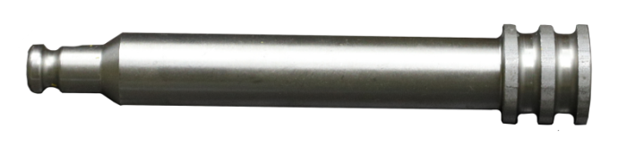 Gen-Y Hitch - Gen-Y 3/4in x 4in Pin for BOLT Locks (Pin Only) - GH-101673