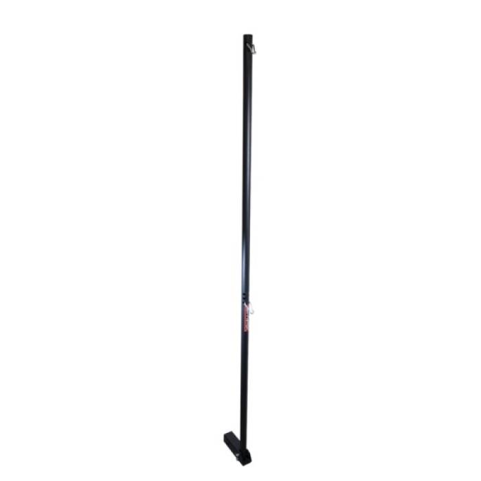 Gen-Y Hitch - Gen-Y 6ft Flag Pole w/2.5in Receiver - GH-102215