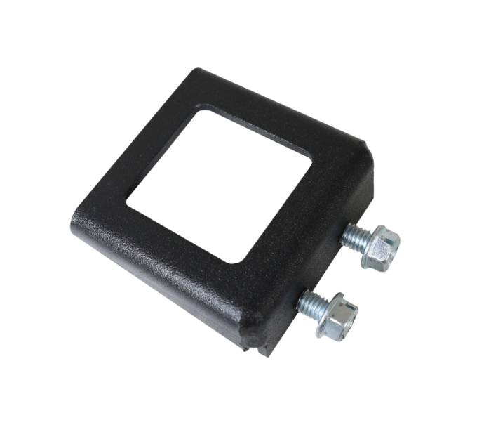 Gen-Y Hitch - Gen-Y 2in Bolt-On Anti Rattle Hitch Tightener - GH-102229