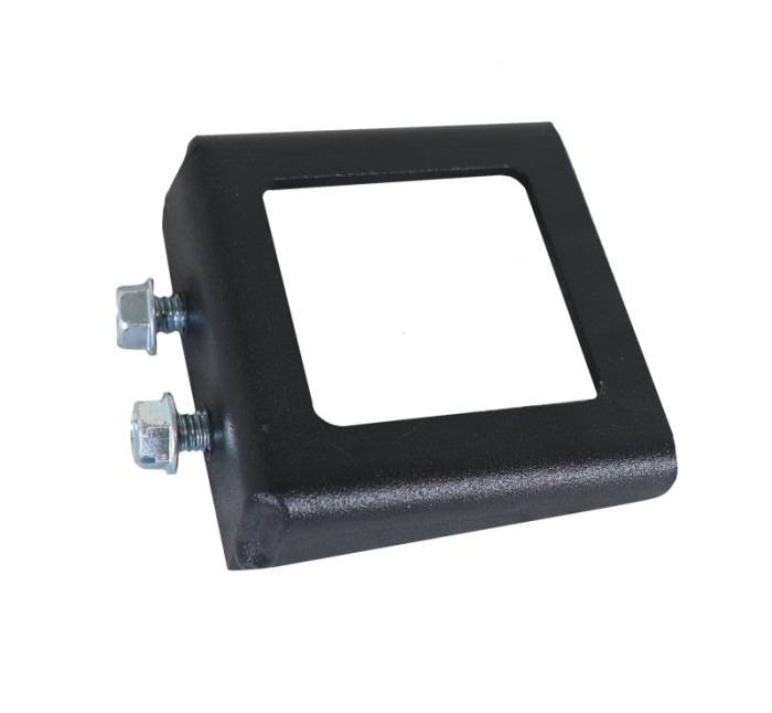 Gen-Y Hitch - Gen-Y 3in Bolt On Anti Rattle Hitch Tightener - GH-102269