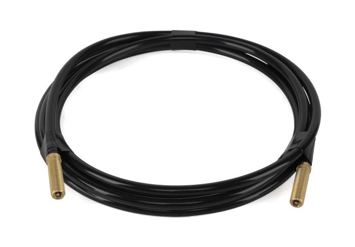 Air Lift - Air Lift Ultimate Plus Nylon Hose Assembly, 8' - 20084