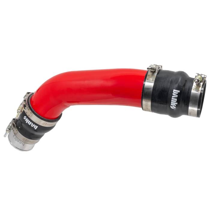 Banks Power - Banks Power Hot Side Boost Tube, Hot Side Only - 26018