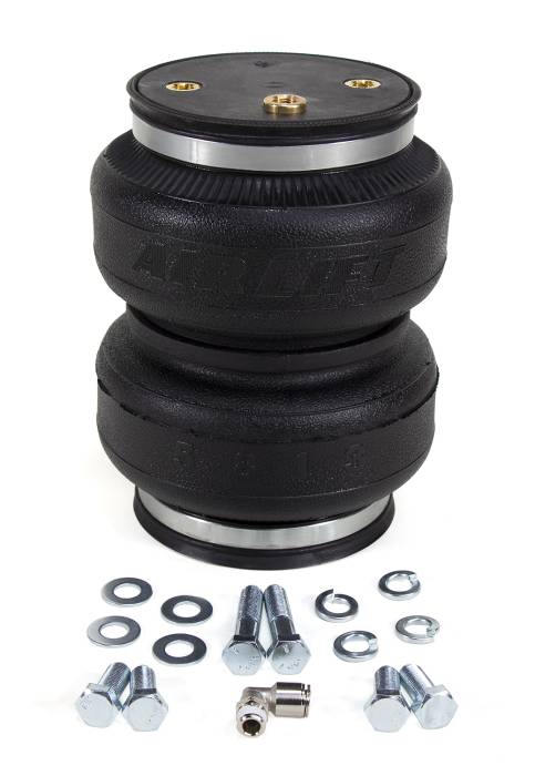 Air Lift - Air Lift Replacement Kit for PN 88355 and 88385 - 84385