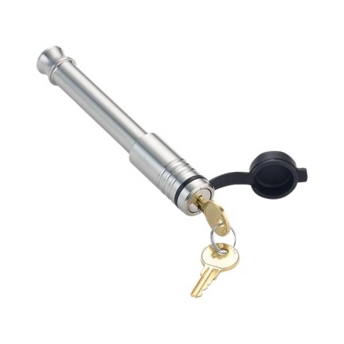 Gen-Y Hitch - Gen-Y InfiniteRule (1) 5/8in x 3-1/8in Hitch Lock w/2 Keys - GH-103906
