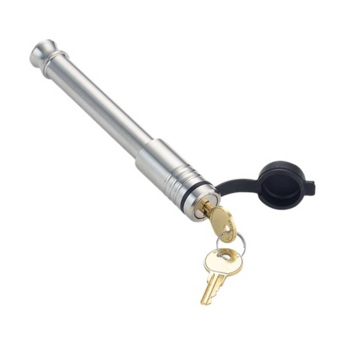 Gen-Y Hitch - Gen-Y InfiniteRule (1) 5/8in x 3-5/8in Hitch Lock w/2 Keys - GH-103907