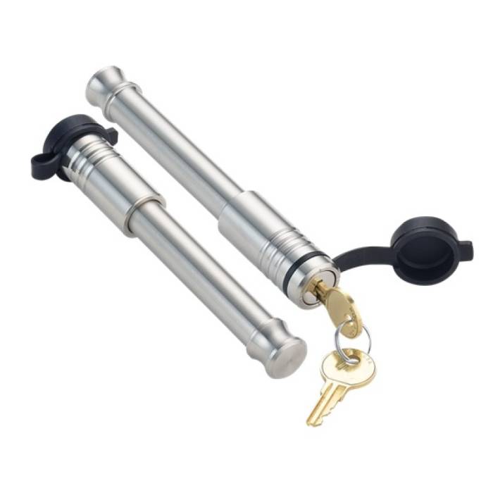 Gen-Y Hitch - Gen-Y InfiniteRule (2) 5/8in x 3-1/8in Hitch Locks w/4 Keys - GH-103908