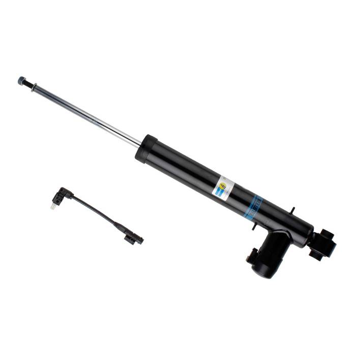 Bilstein - Bilstein B4 OE Replacement - Suspension Shock Absorber - 20-267520
