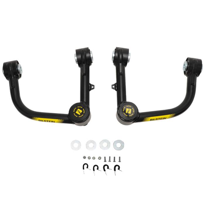 Bilstein - Bilstein B8 Pro Control Arms - Upper Control Arm Kit - 51-353070