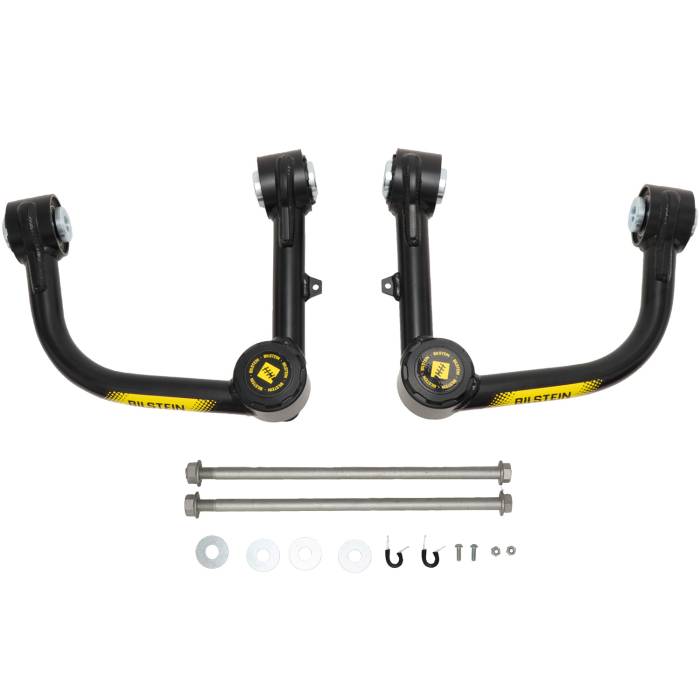 Bilstein - Bilstein B8 Pro Control Arms - Upper Control Arm Kit - 51-353087