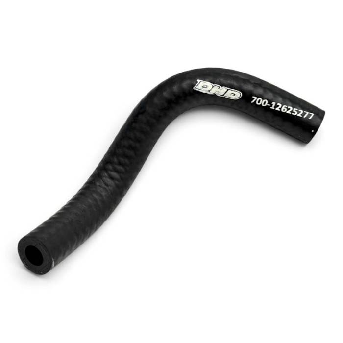 Dirty Hooker Diesel - DHD Duramax CP3 Pump Fuel Inlet Hose 2004.5-2010 - 700-12625277