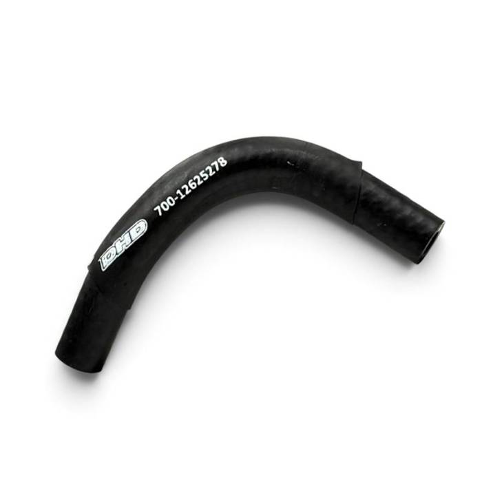 Dirty Hooker Diesel - DHD Duramax LBZ LMM CP3 Pump Return Hose 2006-2010 - 700-12625278