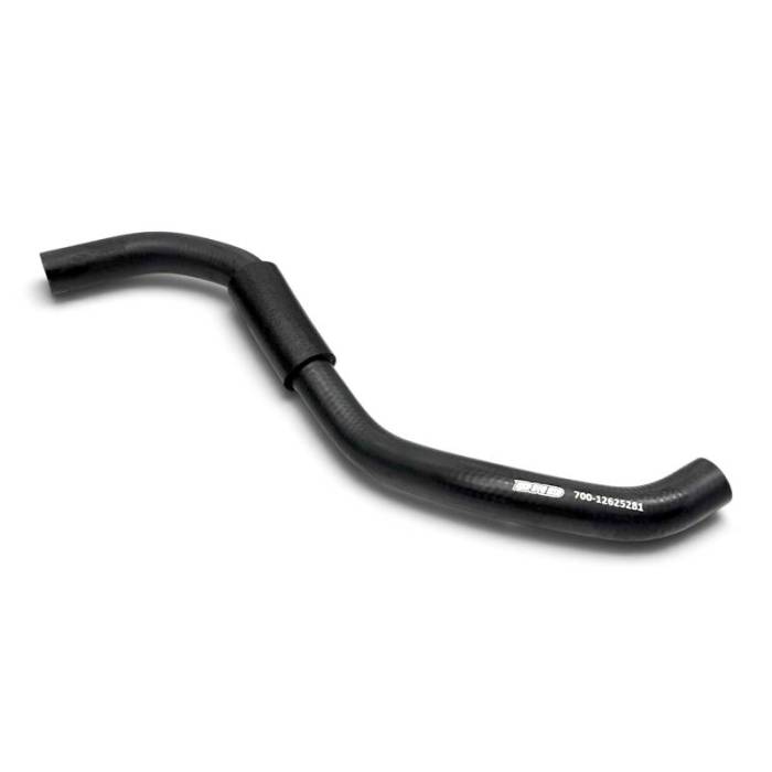 Dirty Hooker Diesel - DHD Duramax Fuel Feed Pipe to Filter Hose, 2006-2010 - 700-12625281