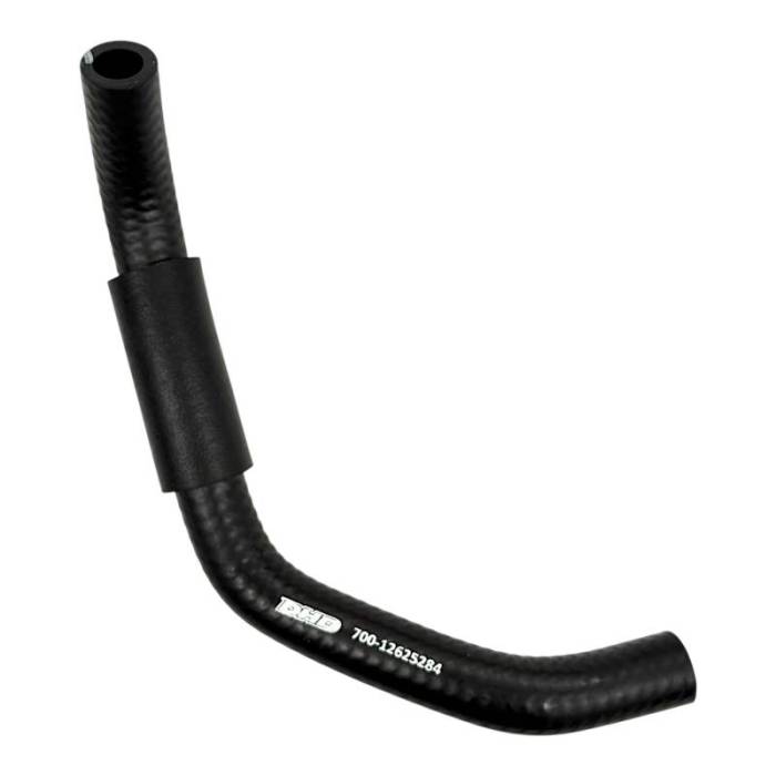 Dirty Hooker Diesel - DHD Duramax Fuel Outlet to Filter Hose, 2006-2010 - 700-12625284