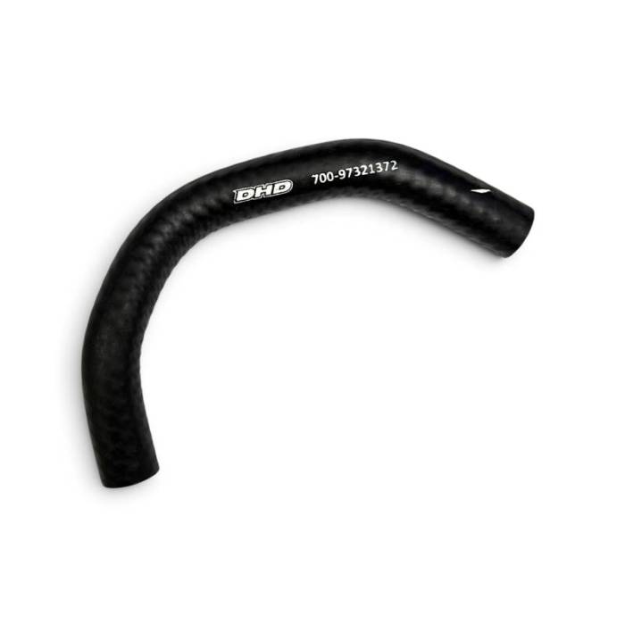 Dirty Hooker Diesel - DHD Duramax Fuel Injection CP3 Return Hose LLY - 700-97321372