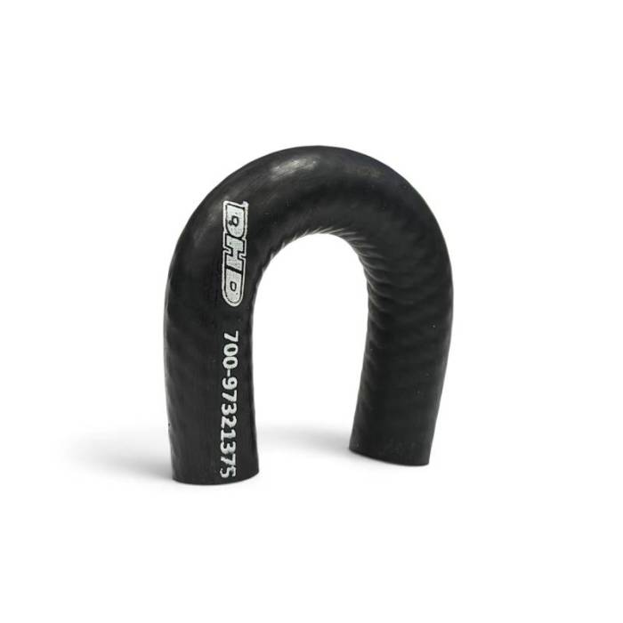 Dirty Hooker Diesel - DHD Fuel Rail Relief Hose LLY LBZ LMM 2004.5-2010 Duramax - 700-97321375