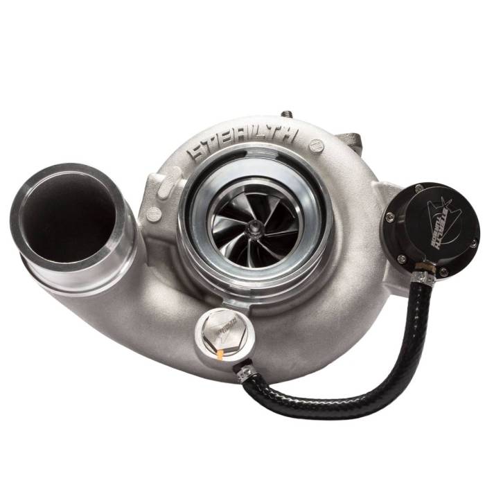 Duramax Power - Duramax Power 2003-2007 5.9L Cummins Stealth Mach Hybrid Drop in Turbo - CPS200440