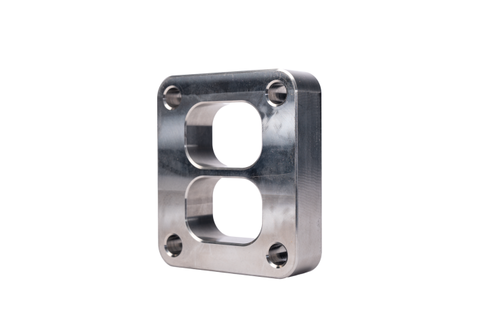 Fleece Performance - Fleece 1.0in T4 Pedestal Spacer - FPE-T4PED-SPACER1.0
