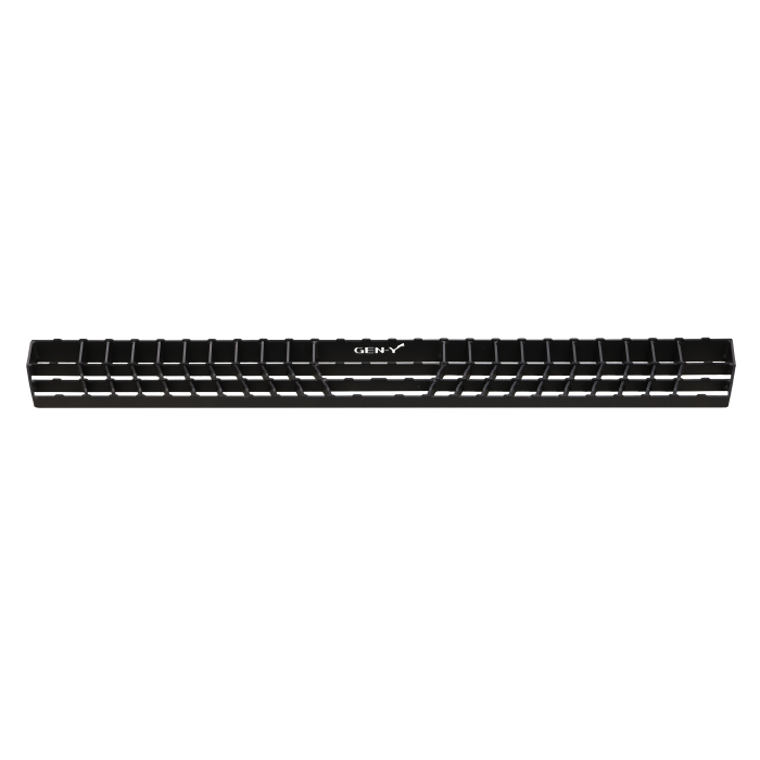 Gen-Y Hitch - Gen-Y Hitch Running Boards - GH-25200