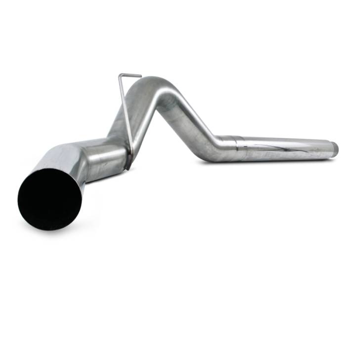 MBRP - MBRP Exhaust 5" Filter Back, Single Side, T409 S6134409