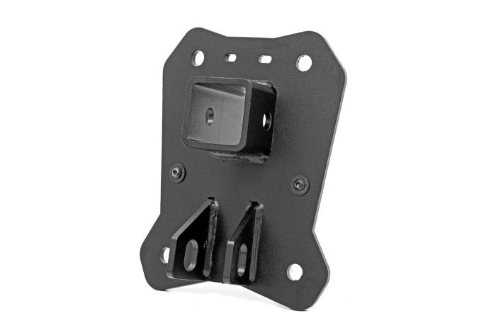 Rough Country - Rough Country Receiver Hitch Polaris RZR Turbo R 4 - 93154