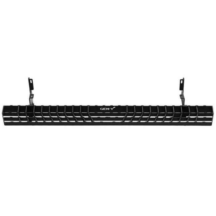 Gen-Y Hitch - Gen-Y 15-25 Ford F-150/17-24 Ford F-250/F-350 Standard Cab Running Boards - GH-25006