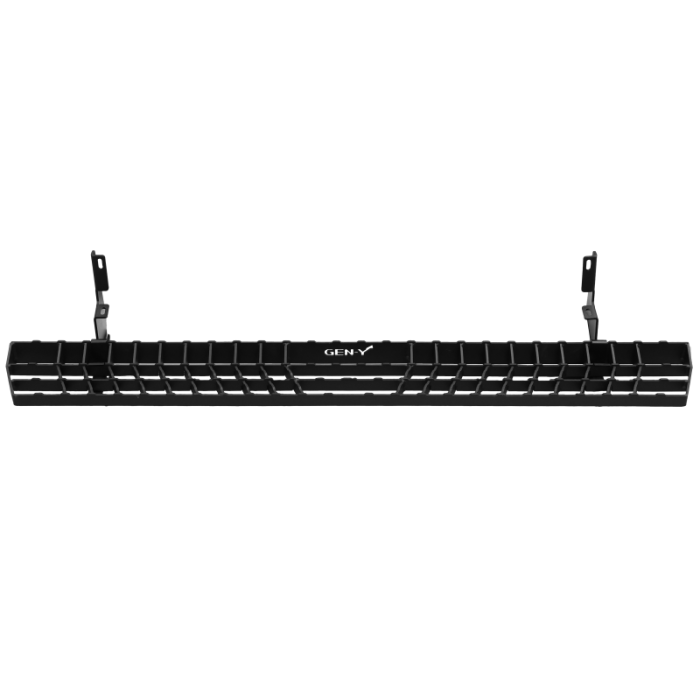 Gen-Y Hitch - Gen-Y 20-25 GM 2500/3500 Standard Cab Running Boards - GH-25007