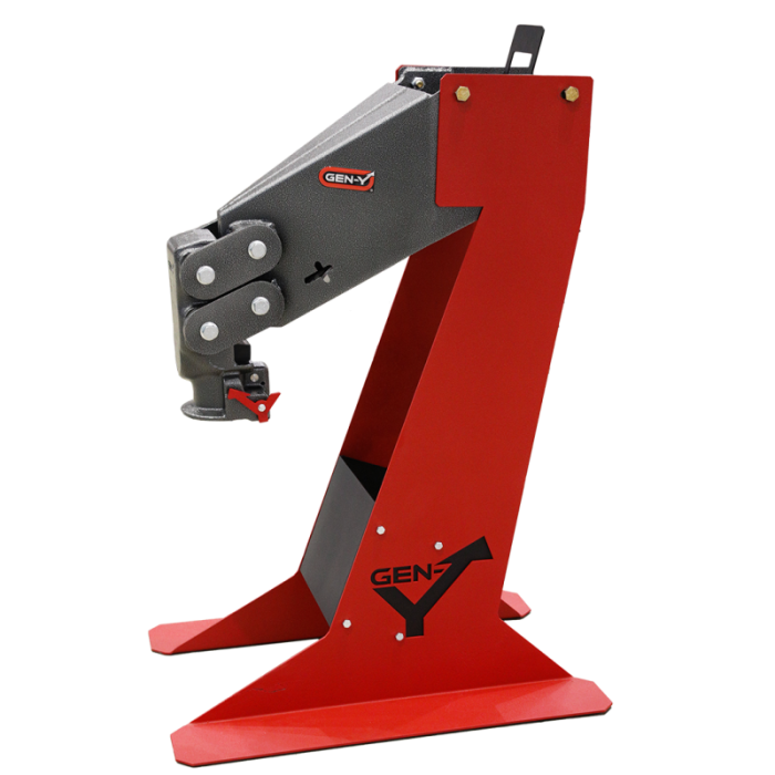 Gen-Y Hitch - Gen-Y Executive Hitch Display Stand - GH-5004