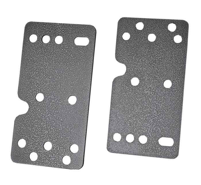 Gen-Y Hitch - Gen-Y 5th Wheel Shim Plates 1/4in - GH-8000