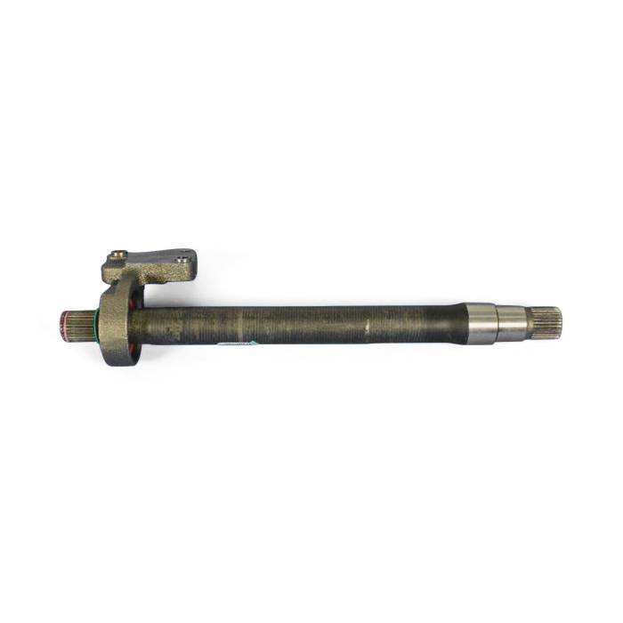 Yukon Gear & Axle - Yukon Drive Axle Shaft - Yukon Gear & Axle - CHY/ DODGE '07-'10 FWD - Front Intermediate Axle Shaft - 29spl Inner & 27spl Outer - 20.5" Long - YA C4809916AC