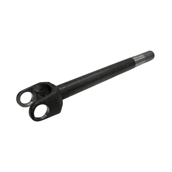 Yukon Gear & Axle - Yukon Gear Dana 60 Chrysler 35 spline Axle 2000 - 2002 - YA D80178-1-35
