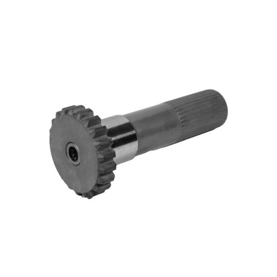 Yukon Gear & Axle - Yukon Front Right Hand Inner Disconnect Stub Axle, GM 9.25"IFS - YA G19121909