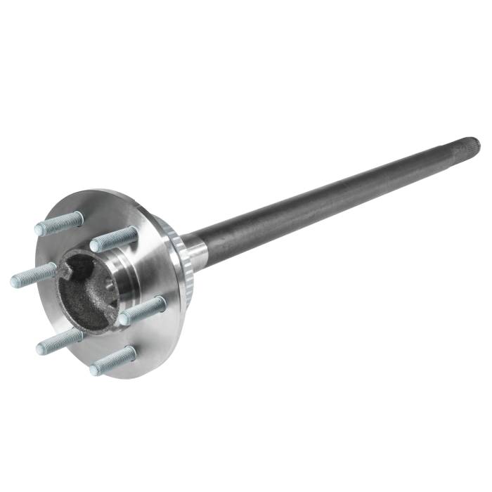 Yukon Gear & Axle - Yukon Rear Axle for Ford 9.75” Differential, 35 spline, 36.6” Long, 6 lug, RH - YA F975021