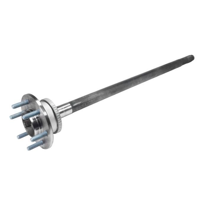 Yukon Gear & Axle - Yukon Rear Axle for Ford 9.75” Differential, 35 spline, 38.25” Long, 6 lug, LH - YA F975022