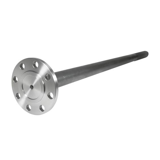 Yukon Gear & Axle - Yukon Drive Axle Shaft - Yukon Gear & Axle, 11.5" AAM GM 30SPL FF Rear Axle - YA G23445894