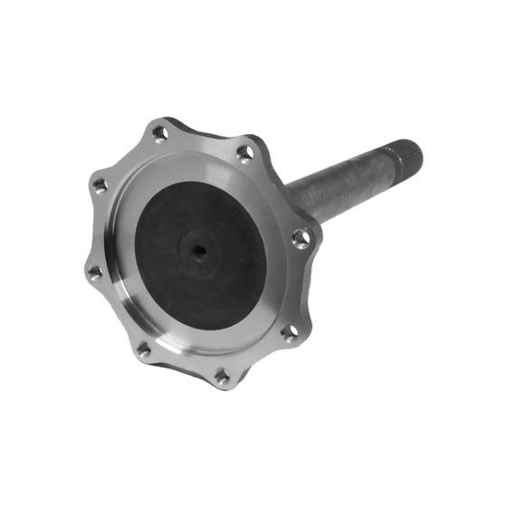 Yukon Gear & Axle - Yukon Front Right Hand Outer Disconnect Axle, GM 9.25"IFS, 8 Bolt Flange - YA G40058313