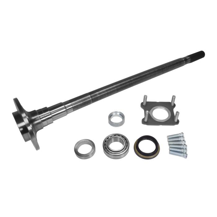 Yukon Gear & Axle - Yukon Drive Axle Shaft Assembly - Yukon Gear & Axle M220 Ford Ranger Rear Axle Kit - 32.8" - RH w/ E-LOCKER [2019-2022] - YA WDM220-32-32.8-K
