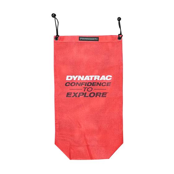 Yukon Gear & Axle - Yukon Dynatrac Spiderwebshade TrailSac - YCWTRAILSACK-02