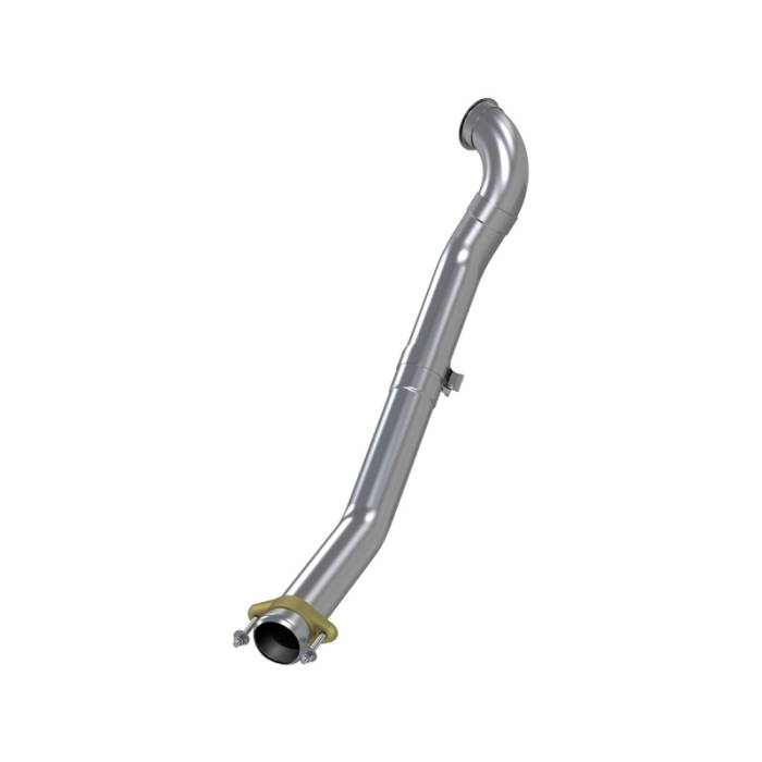 MBRP - MBRP 1994-1997 Ford F-250/350 7.3L 3 Down Pipe Kit (Does fit Cat.) - FAL6218